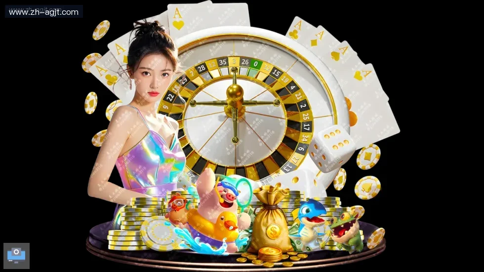 AG真人 banner