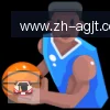AG真人 logo