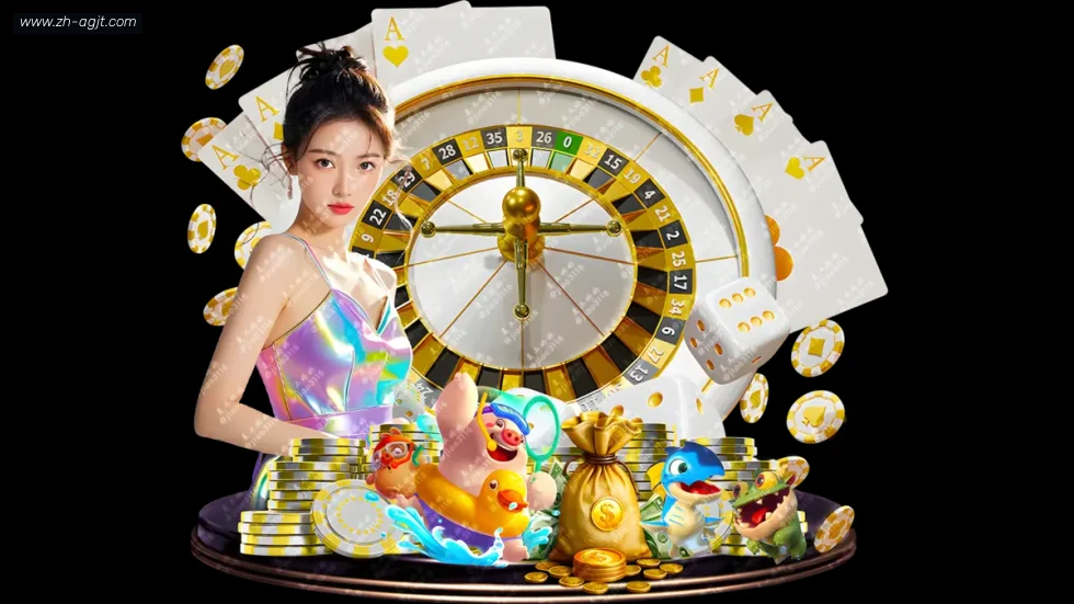 AG真人 banner