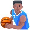 AG真人 logo