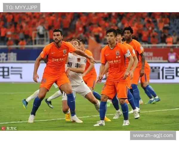 鲁能U23政策执行报告：中超年轻化战略成效显著