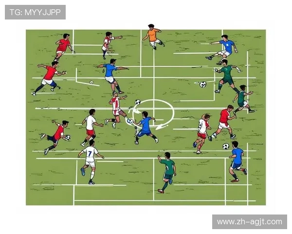 足球比赛中的整体防守与压迫战术 足球比赛中的整体防守与压迫战术